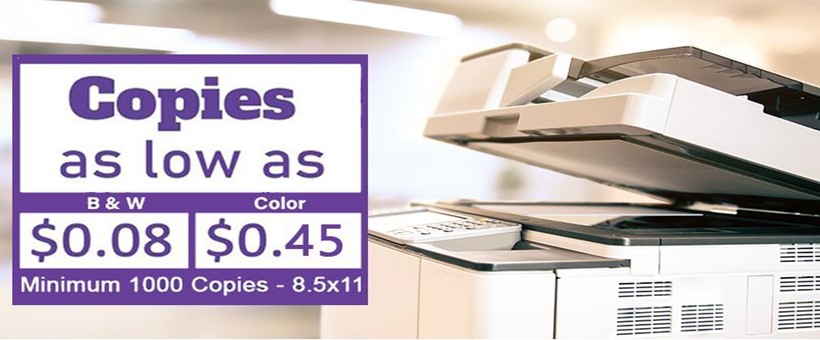 Copying Services